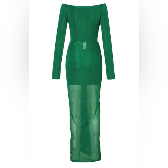 Like New Baobab Olivia Maxi Dress - Picture 5 of 6